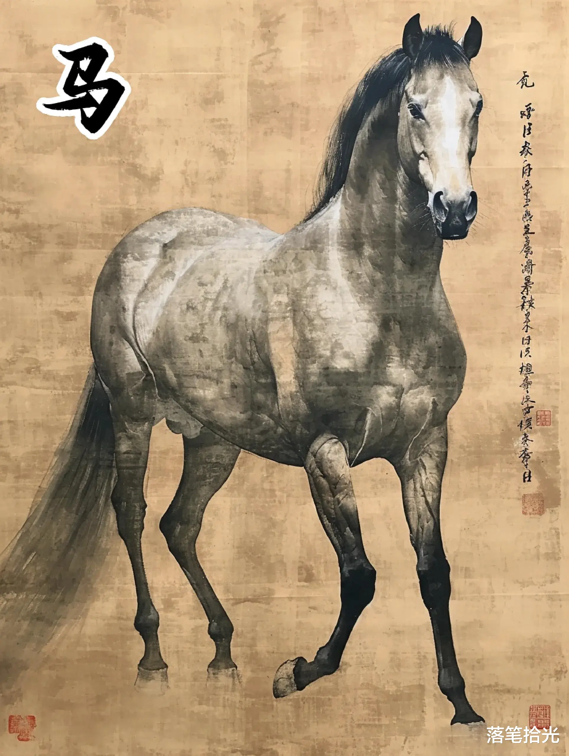 笙歌散后愁无限，解码古典词句中的生肖马玄机与人生启示