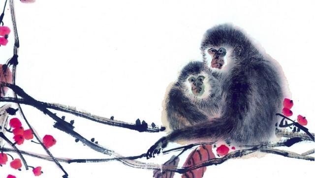 从猴马鼠牛定特肖看生肖文化的民俗意涵与当代传承