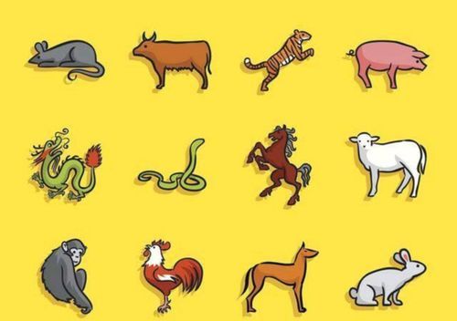 山货集市虎猴相冲，精准生肖暗藏调和玄机—民俗命理双维度解读与现实应用