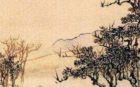 松竹柳影藏生肖，从松竹相亲旧栽与柳依依归期解码传统文化中的生肖密码