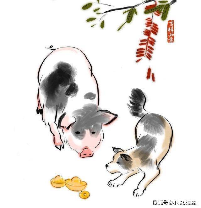 欲钱寻诚心生肖，新式村官引领下的精准生肖解析与文化振兴