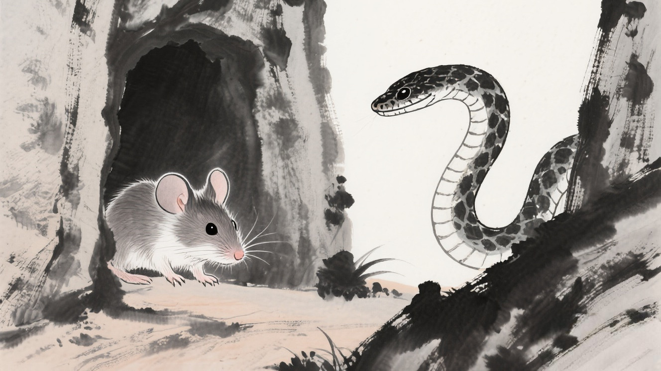 马上坐着食蛇客生肖谜解，鸡生肖品质深度解读与专家实践指南