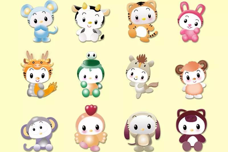 十二生肖大呖猜，龙壮四七万前峰与三七二九开很期的精准生肖深入解答及专家解析