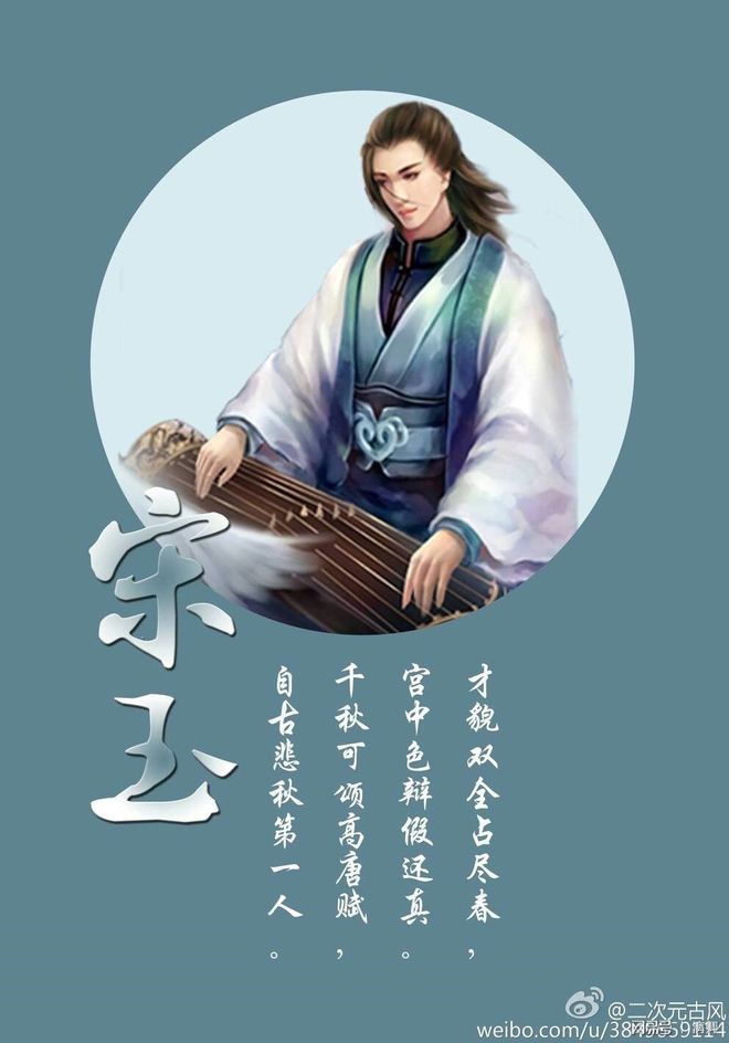 梦雨昼眠寄雅意，风月三载育宋玉—古典诗境与生肖密码的跨界解码