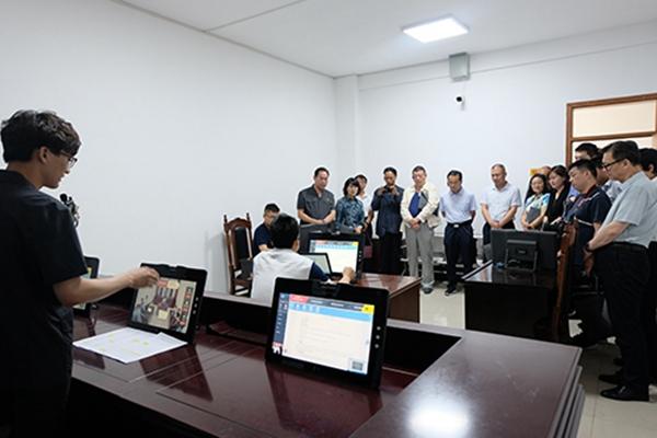 昨夜夜半的政策新声，从新颖释义到效能落地—一场关于智慧社会建设的深度解读