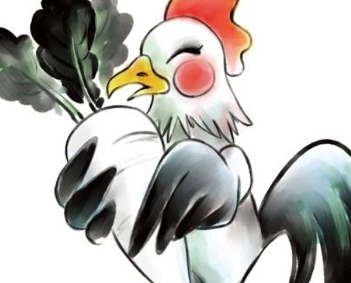 语多时藏生肖密码，解码属鸡者的表达基因与文化深意