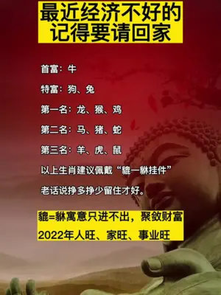 从一三北望到炮竹震天，生肖密码的精准解读与文化落实