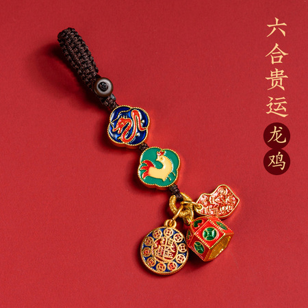 龙鸡六合,生肖姻缘的传统智慧与现实落地—从命理释义到理性相处的深度解析 龙鸡六合,生肖姻缘的传统智慧与现实落地—从命理释义到理性相处的深度解析