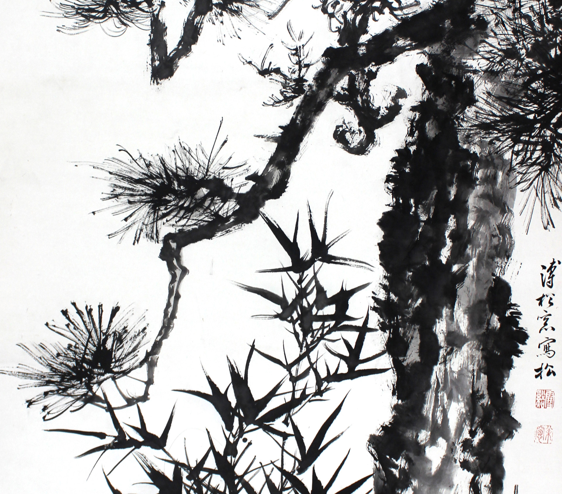 松竹为邻柳作伴，灵兔衔春话归期—解码生肖兔的诗意密码与文化深蕴