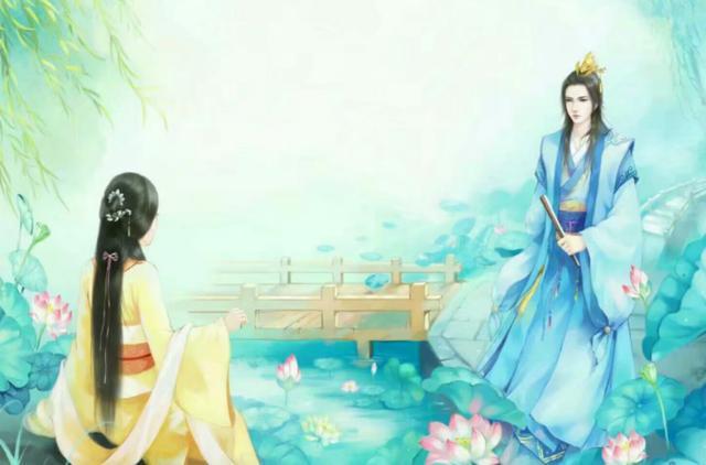 枕上分明梦见，在梦与醒的边缘，照见未被言说的自己