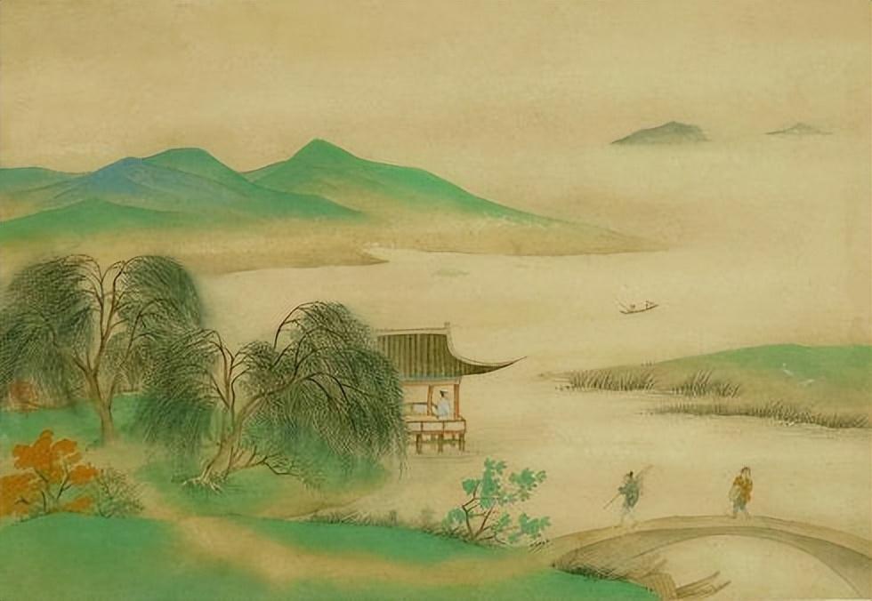 今夜月明人尽望,古典诗意的当代解码与现实回响 今夜月明人尽望,古典诗意的当代解码与现实回响