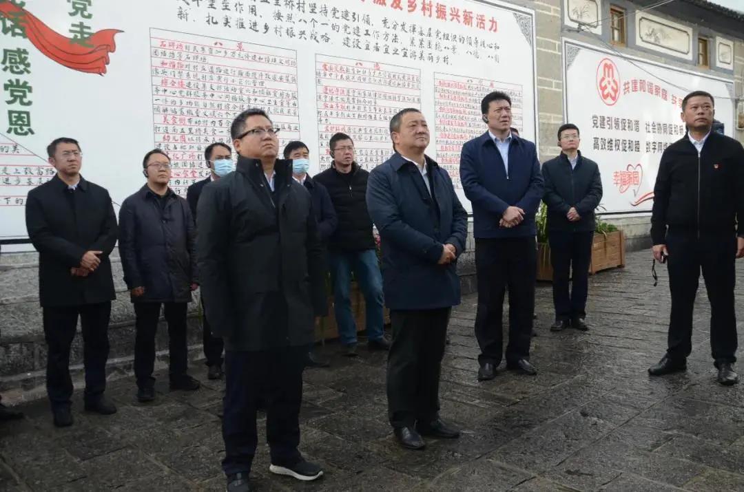 昨夜夜半的政策新声，从新颖释义到效能落地—一场关于智慧社会建设的深度解读