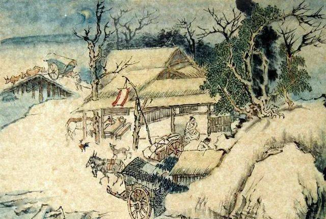 诗意生肖解码，从两行清泪语前流到神在玄宫别有天的文化探寻与理性思考