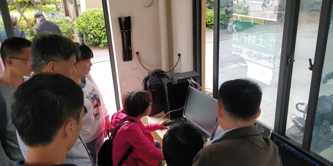 昨夜夜半的政策新声，从新颖释义到效能落地—一场关于智慧社会建设的深度解读